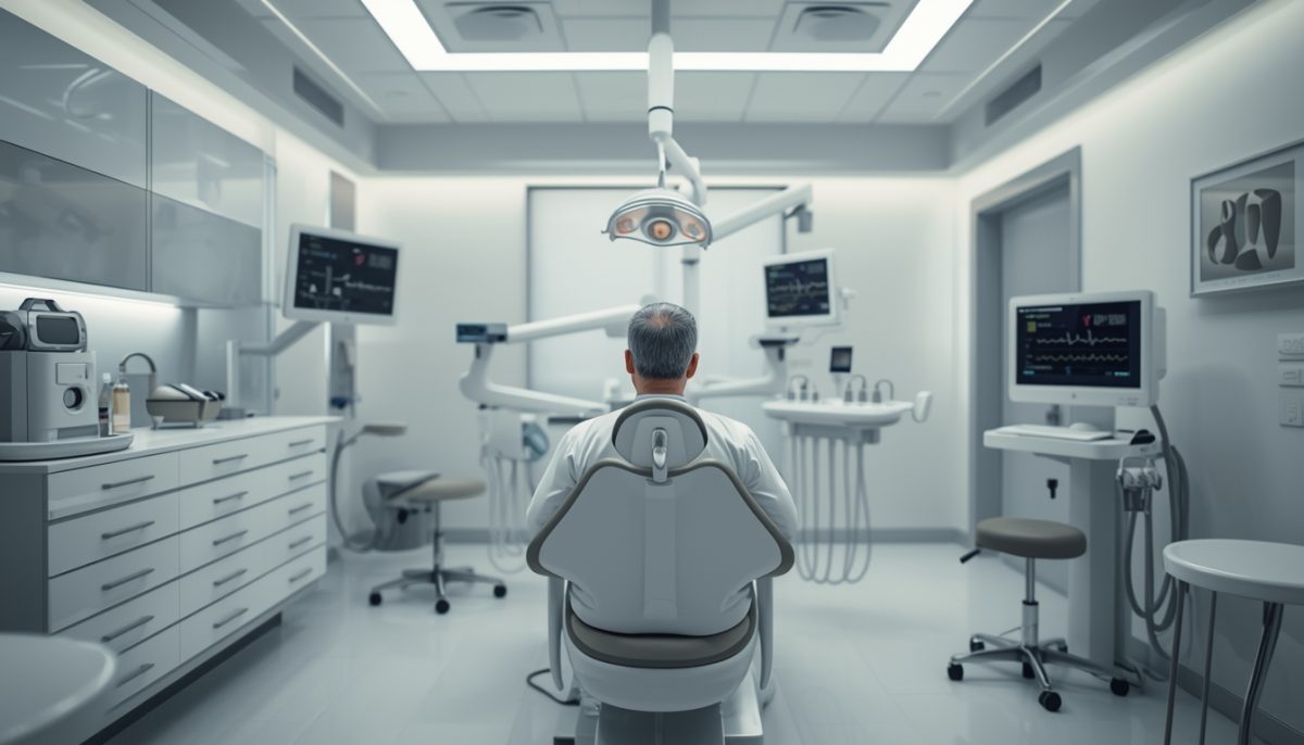 Przemyślane planowanie wielopoziomowego procesu leczenia stomatologicznego w praktyce klinicznej