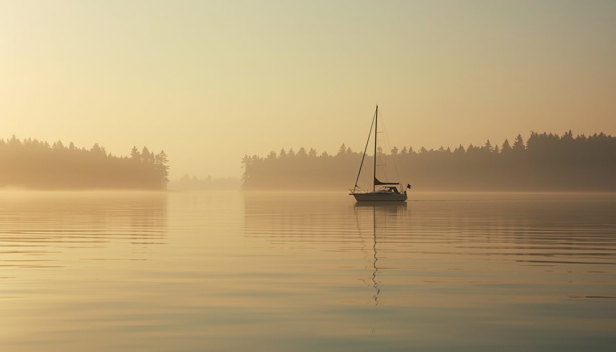 Jak kompleksowo przygotować się do własnych podróży wodnych oraz odpowiedzialnego pływania